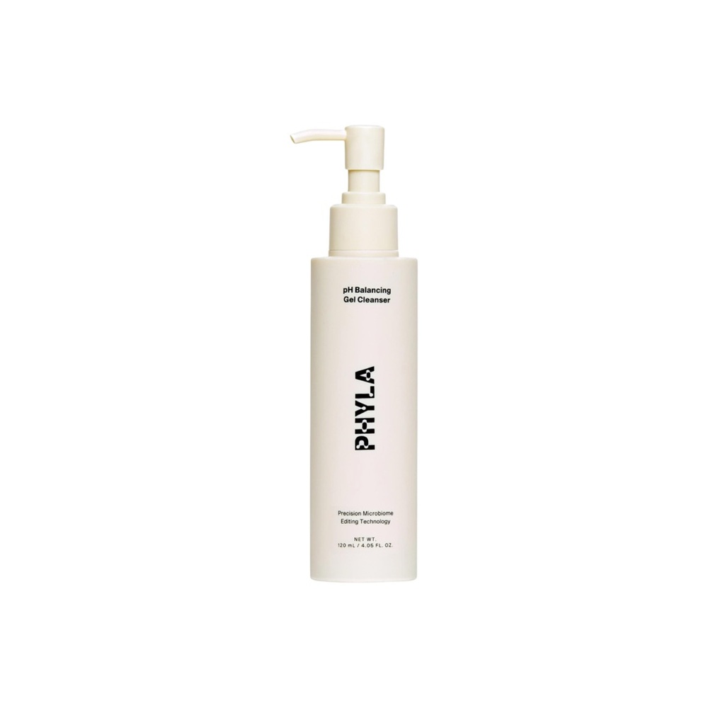 PHYLA pH Balancing Gel Cleanser